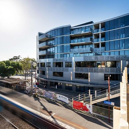 Anchorage Apartments Hampton Melbourne Eksteriør bilde